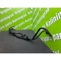 Трубка вакуумного усилителя тормозов Bmw 5-Series E60 2005 11667785449, 1166 7785449, 1166 7798312, 1166 7791232
