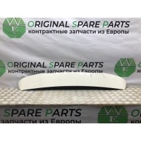 Спойлер BMW X4 G02 2018 7444429, 748430410