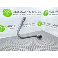 Патрубок Bmw 5-Series E60 2005 64216917697, 6421 6917697