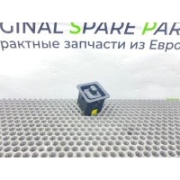 Джойстик зеркал Mercedes-Benz 190E W201 1990 A2018200610, 2018200610