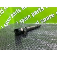 Форсунка топливная Bmw 5-Series E39 1998 0445110266, 0445 110266, 0445110 266