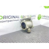 Клапан EGR Bmw 5-Series E60 2005 11717804381, 7791480, 1171 7804381