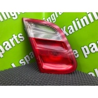 Фонарь Mercedes-Benz CLK-Class W208 1998 2088200564, A2088200564, A2088200164, N072601012190