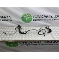 Проводка двери Mercedes-Benz G-class W463 2000 4635407406, A4635407406, A4638203104, A4638208401, A4638203731, A4638203631