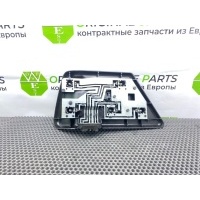 Плата стоп-сигнала Mercedes-Benz E-class W124 1990 1240000123, A1248200177, A1248200777, A1248202377, A1248202677, A1248202477, A1248201077