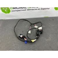 Проводка люка Mercedes-Benz S-class W222 2014 2228207804, A2228207804, A2228203501, A2228203401