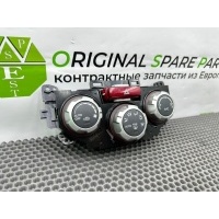 Блок климата Subaru Forester SH 2010 72311SC260, T1015968X, 10706CB
