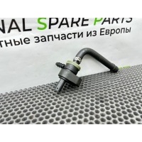Клапан мот Mercedes-Benz C-Class W204 2010 A0009975012, 0009975012