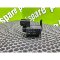 Клапан EGR Mercedes-Benz E-class W210 1998 0025401897, A0025401897