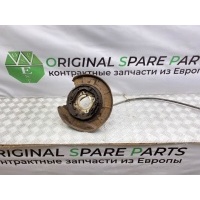 Поворотный кулак Bmw 5-Series E39 Touring 2000 33326757320, 3332 6757320, 3332 6767748