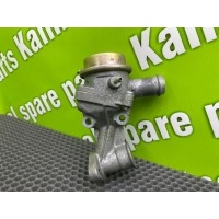 Клапан EGR Mercedes-Benz C-Class W203 2003 0021406260, A0021406260