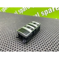 Блок управления стеклоподъемниками Mercedes-Benz S-class W221 2011 A22182145517, 22182145517, 502199Q2, A22182145517J22
