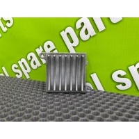 Резистор печки Mercedes-Benz S-class W220 2003 2208209210, A2208209210, A2218703858