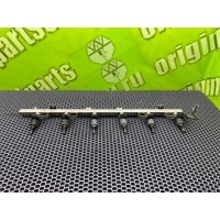 Топливная рампа Bmw 5-Series E39 Touring 2000 13537541452, 1437442, 13537546244