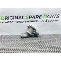Клапан EGR Bmw 5-Series E39 Touring 2000 11721427078, 1172142707806
