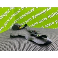 Ремень безопасности Land Rover Range Rover Sport L494 2017 LR047695, LR047701, LR047700, LR047695, LR047692