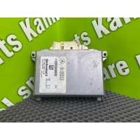 Блок управления Mercedes-Benz GL-Класс X166 2015 A0009000102, 0009000102, A0009019100, A0009029408, 0009019100, 0009029408