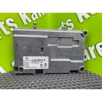 Блок управления камерой Mercedes-Benz S-class W222 2017 A2229004210, 2229004210, A2229015400, 2229015400, A2229028009, 2229028009