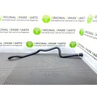 Патрубок Bmw 5-Series E39 Touring 2000 64218378369, 6421 8378369