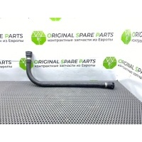Патрубок Bmw 5-Series E39 Touring 2000 11531438633, 1153 1438633