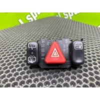 Блок кнопок Mercedes-Benz E-class S210 1997 2088200310, A2088200310, 501283157