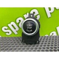 Кнопка Start/Stop BMW 7-Series F01 2011 61319229563, 6131 9229563