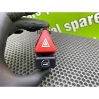 Кнопка аварийки Mercedes-Benz A-Class W168 1998 A1688201210, 1688201210