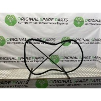 Уплотнитель двери Mercedes-Benz S-class W222 2016 A2226970451, 2226970451