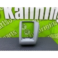 Накладка торпедо Bmw 5-Series E39 Touring 2000 51458268461, 51457143553, 51457143559