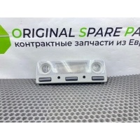 Плафон подсветки салона Bmw 5-Series E39 Touring 2000 63318369511, 8369511, 63318369511