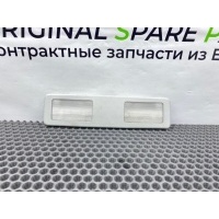 Плафон подсветки салона Bmw 5-Series E39 Touring 2000 63312269512, 63312269512, 63318360010, 63318360011