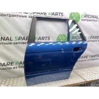 Дверь Bmw 5-Series E39 Touring 2000 41528266725, 4152 8266725, 4152 8266726, 5121 8203824, 5122 8163985