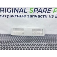 Плафон подсветки салона Bmw 5-Series E39 Touring 2000 63312269512, 63312269512, 63318360010, 63318360011