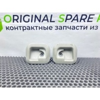 Крючок салона Bmw 5-Series E39 Touring 2000 51472497581, 51472497581, 51472497582