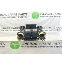 Корпус печки Bmw 5-Series E39 Touring 2000 64118385566, 64118385566, 64118385561, 64118385555, 64118385560, 64116981454, 64118385562, 64118385564
