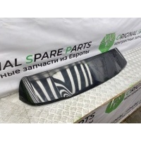 Спойлер BMW X3 G01 2021 51248499859, 5124 8499859, 5124 7414199