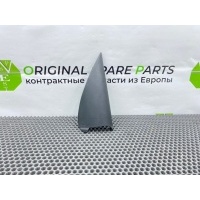 Накладка двери Audi A6 C5 Avant 2004 4B9857569A, 4B9857569