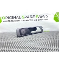 Ручка двери Audi A6 C5 Avant 2004 4B0839020K1V5