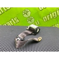 Ремень безопасности Audi A6 C5 Avant 2004 4B0857705, 4B0857705ALEQ