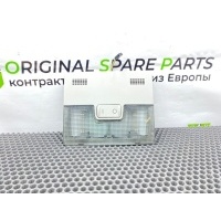 Плафон подсветки салона Audi A6 C5 Avant 2004 4B0947159B9NQ, 4B0947159