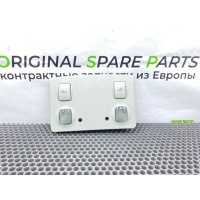 Плафон подсветки салона Audi A6 C5 Avant 2004 4B0947303D9NQ, 4B0947303