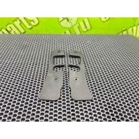 Накладки Audi A6 C5 Avant 2004 4B9827279, 4B9827279C, 4B9827280C