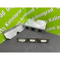 Прокладка выпускного коллектора Bmw 5-Series E39 Touring 2000 11621732969, 1162 1732969, 713483400