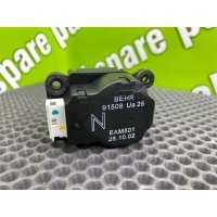 Моторчик заслонки печки Mercedes-Benz S-class W220 2004 A2208201042, 91508UA26, 2208201042, A2208300062, A2208300662, A2208301240, A2208301140, A2108301118, A2208203142, A2208203542
