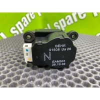 Моторчик заслонки печки Mercedes-Benz S-class W220 2004 A2208201042, 91508UA26, 2208201042, A2208300062, A2208300662, A2208301240, A2208301140, A2108301118, A2208203142, A2208203542