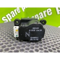 Моторчик заслонки печки Mercedes-Benz S-class W220 2004 A2208201042, 91508UA26, 2208201042, A2208300062, A2208300662, A2208301240, A2208301140, A2108301118, A2208203142, A2208203542