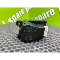 Моторчик заслонки печки Mercedes-Benz S-class W220 2004 A2208201042, 91508UA14, 2208201042, A2208300062, A2208300662, A2208301240, A2208301140, A2108301118, A2208203142, A2208203542