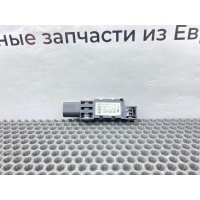 Датчик удара Audi A6 C5 Avant 2004 4B0959643, 4B0959643E