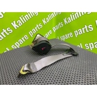 Ремень безопасности Bmw 5-Series E39 Touring 2000 72118193097, 7211 8193097, 7211 8209941, 7211 8209943, 7211 8176519