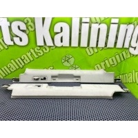 Обшивки потолка Audi A6 C5 Avant 2004 4B9868632, 4B9868632D, 4B9868631D